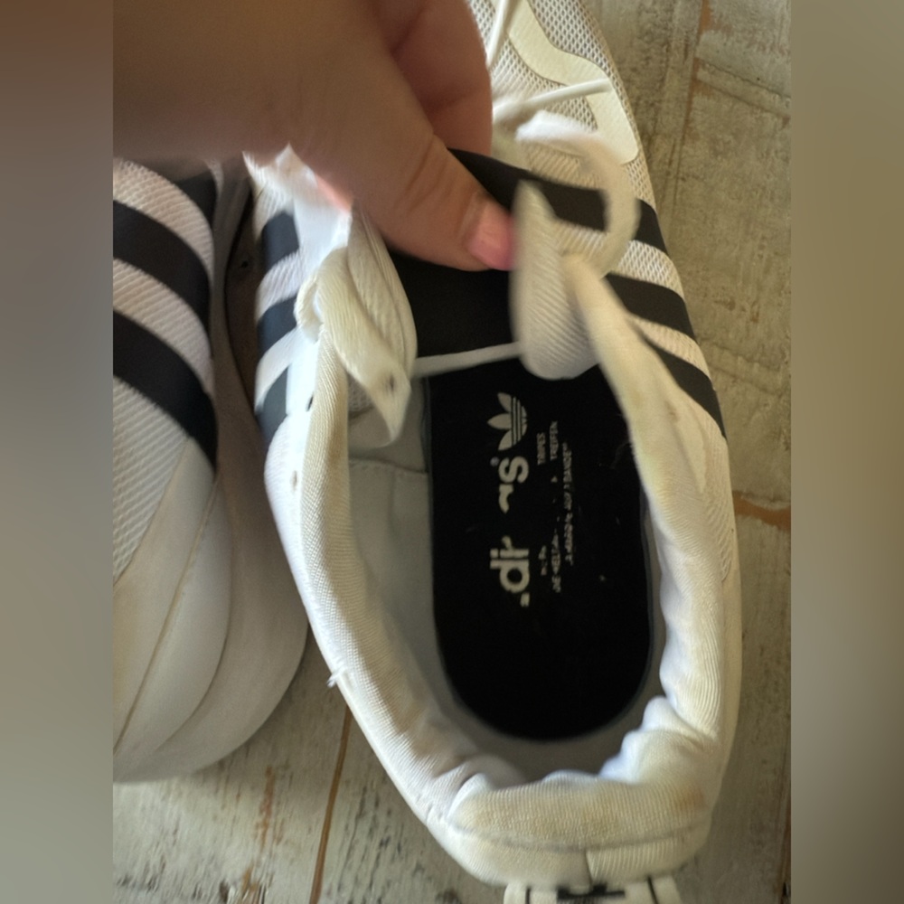 ADIDAS Multix Shoes - Picture 2 of 5